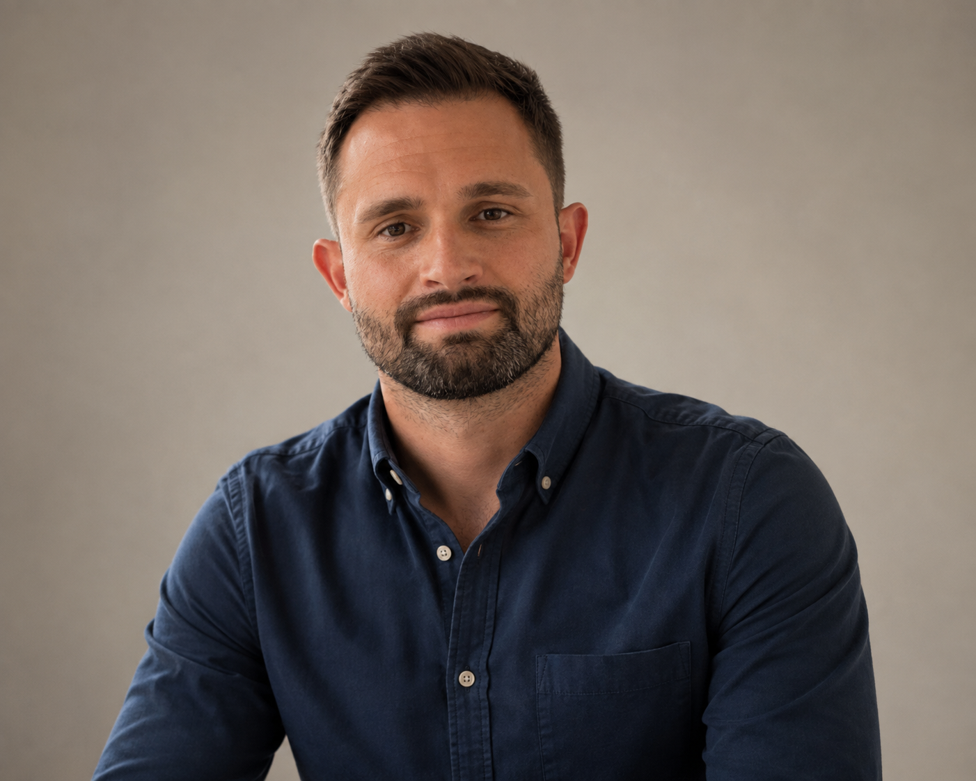 Mat Dodd, founder of Decisions in Practice